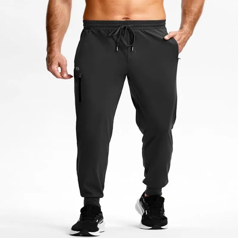 Sports Casual Pants 3