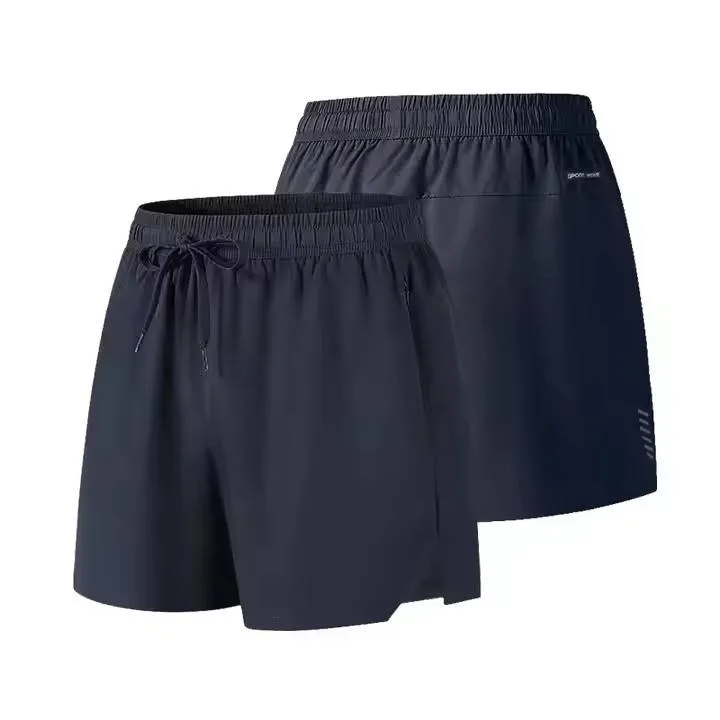 Men's Quick Dry Shorts View 6