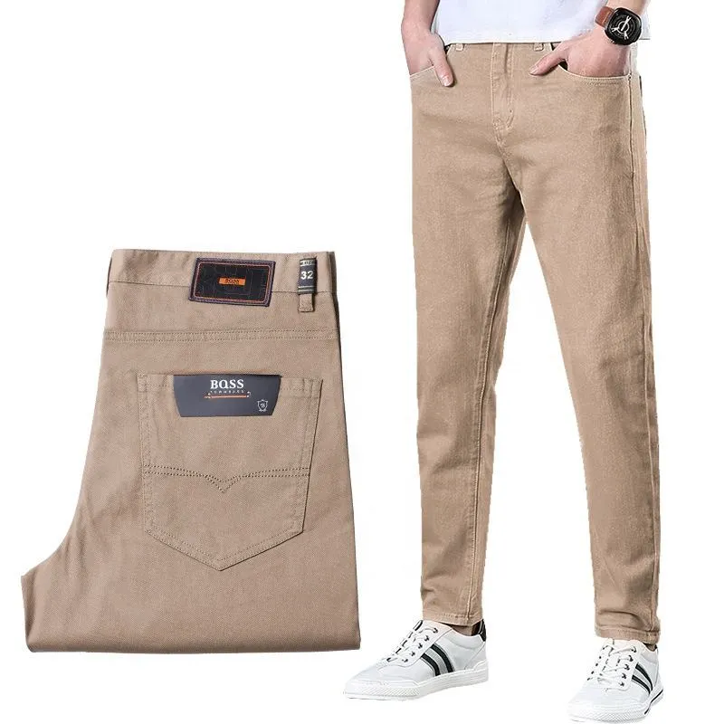 Chino Pants View 1