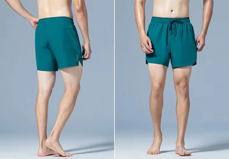 Men's Quick Dry Shorts View 1