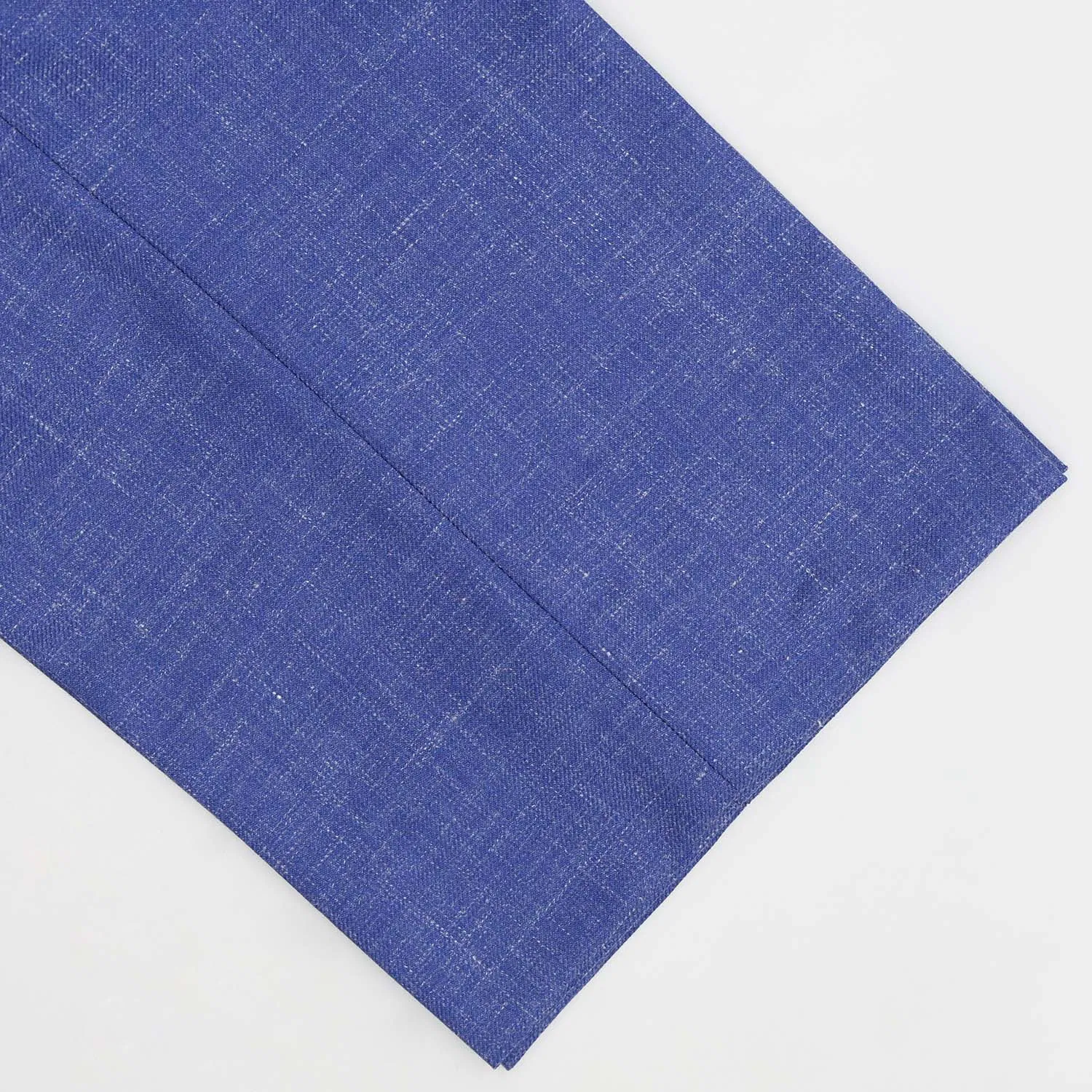 Exclusive Custom Tailored Slim Fit for Office and Special Occasions Bespoke Trouser