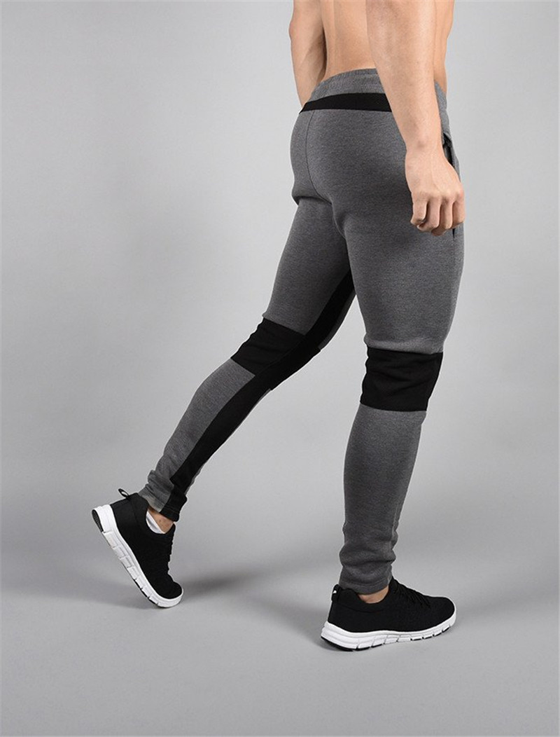 Wholesale Mens Slim Fit Sports Trousers