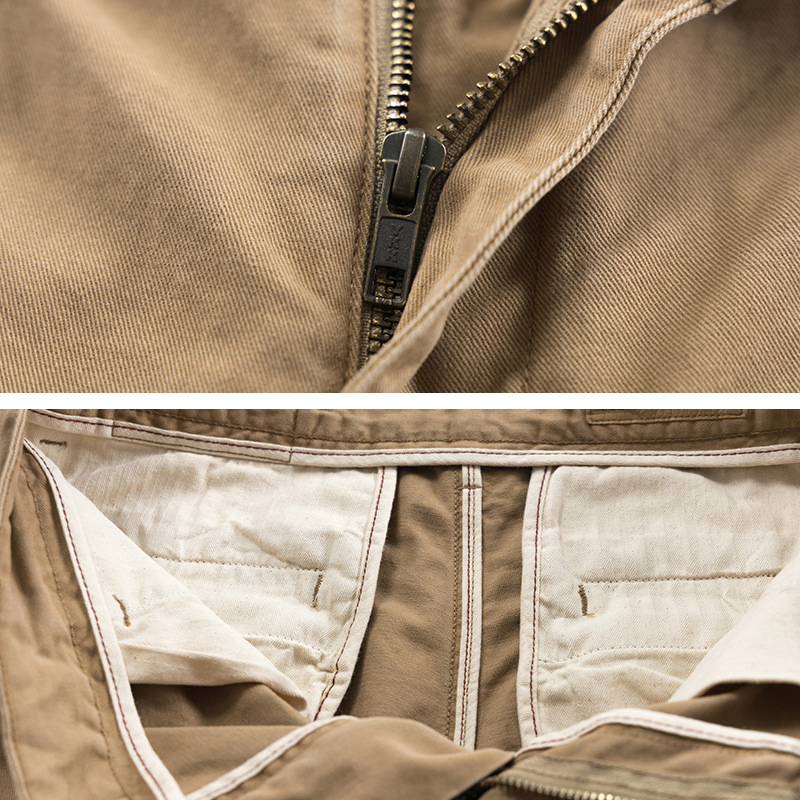 2023 Stretch Classic Chino Trousers Straigth Fit Office Trousers Fit Chinos Casual Man Pants