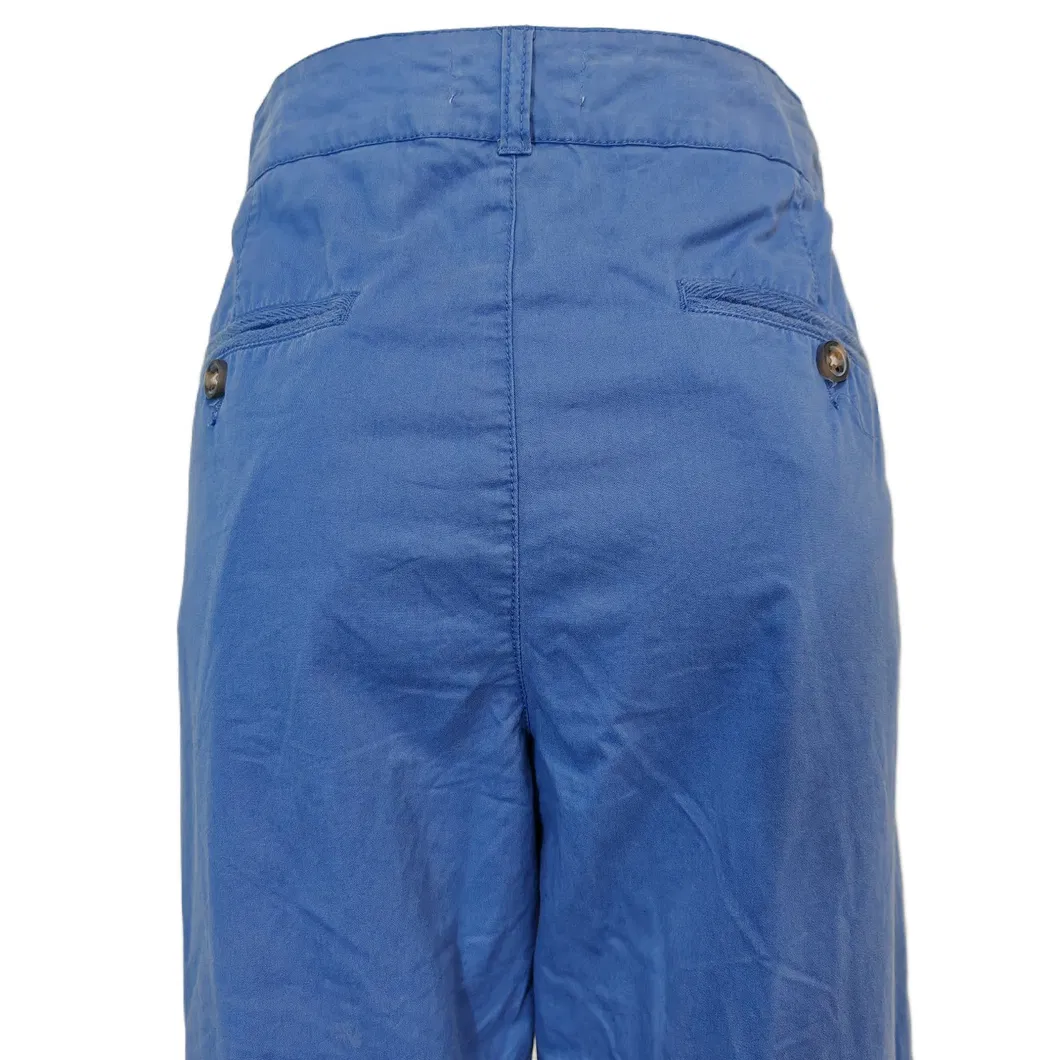 Casual Stretch Chino Pant 6