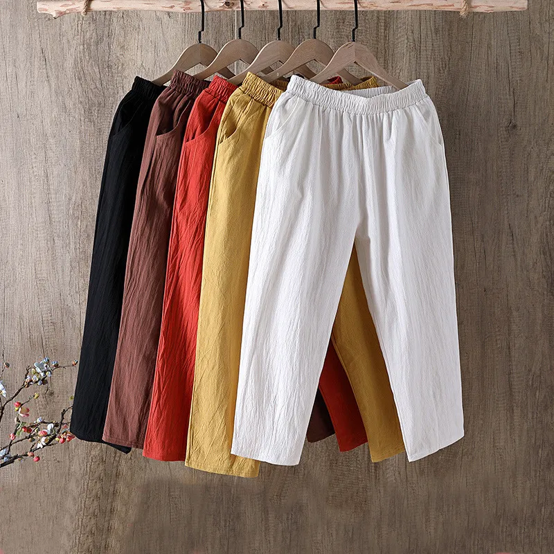 Womens Pants