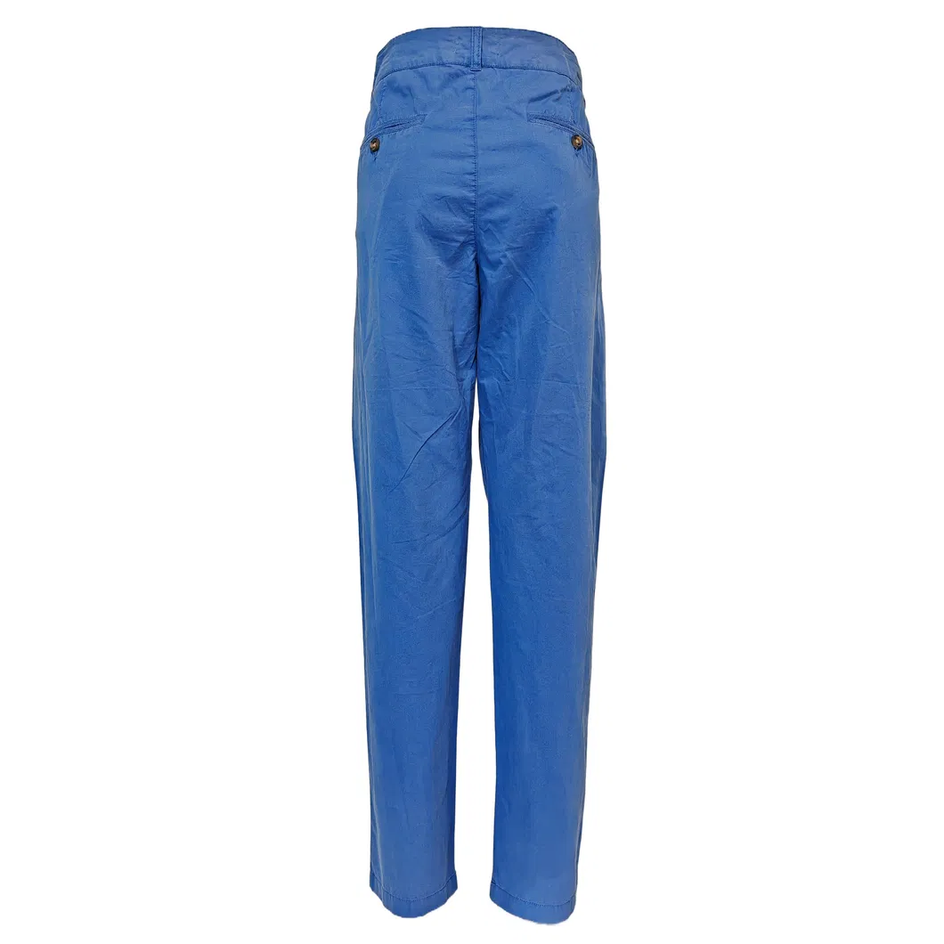 Casual Stretch Chino Pant 1