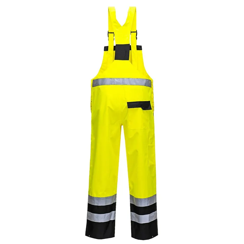 Safety Workwear Trousers 3