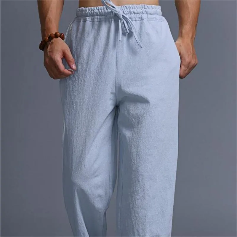 Casual Pants Detail 5