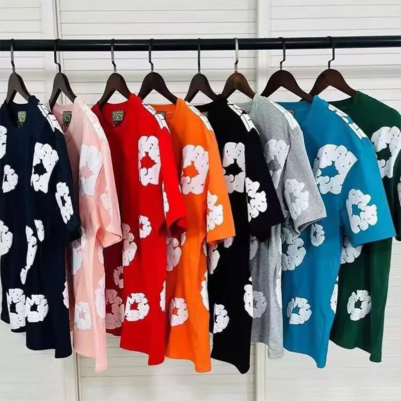 Floral Print Shorts 2