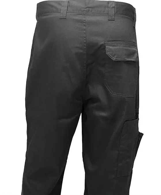 Cargo Trousers View 5