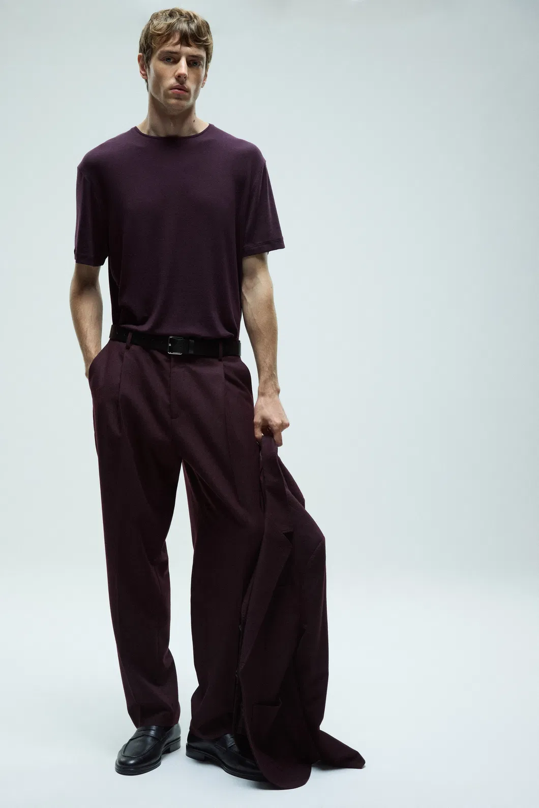 Formal Suit Pants 5