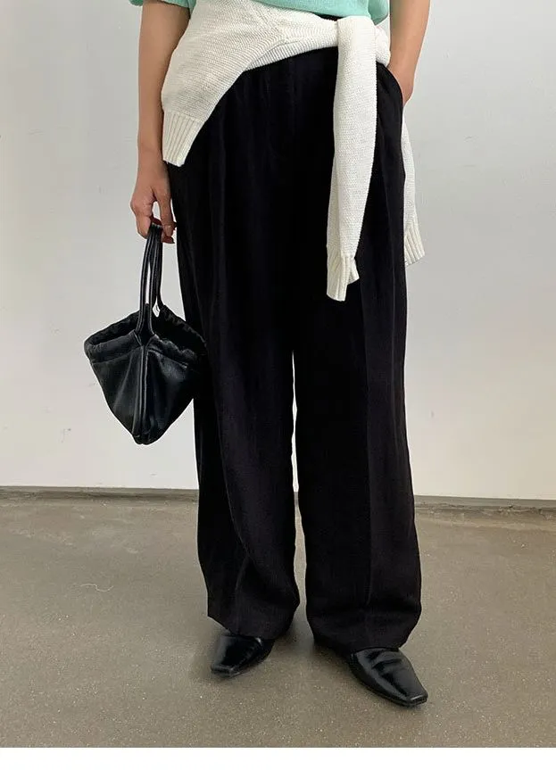Wide-Leg Pants 3