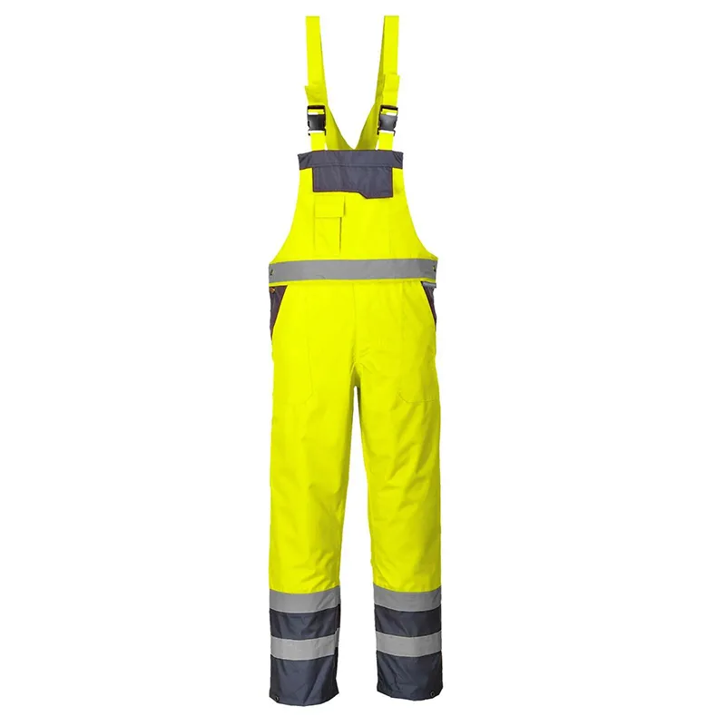 Safety Workwear Trousers 6