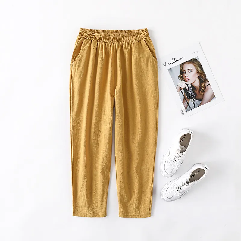 Womens Pants
