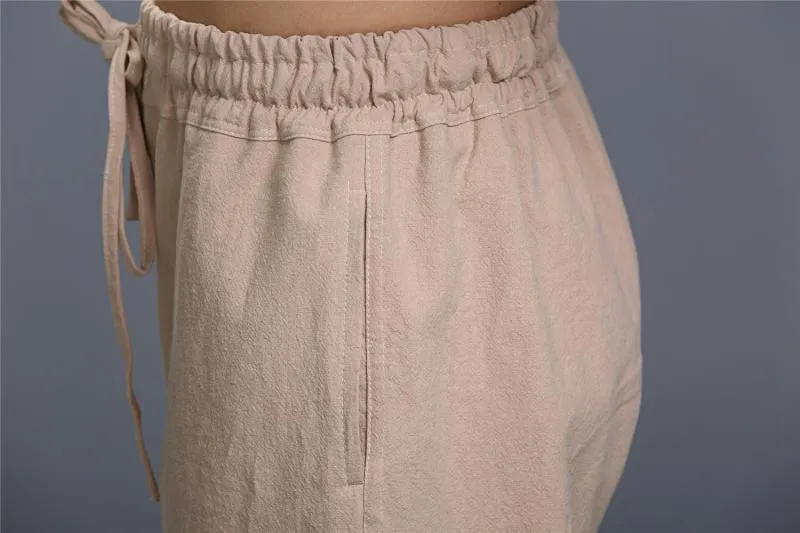 Casual Pants Detail 7