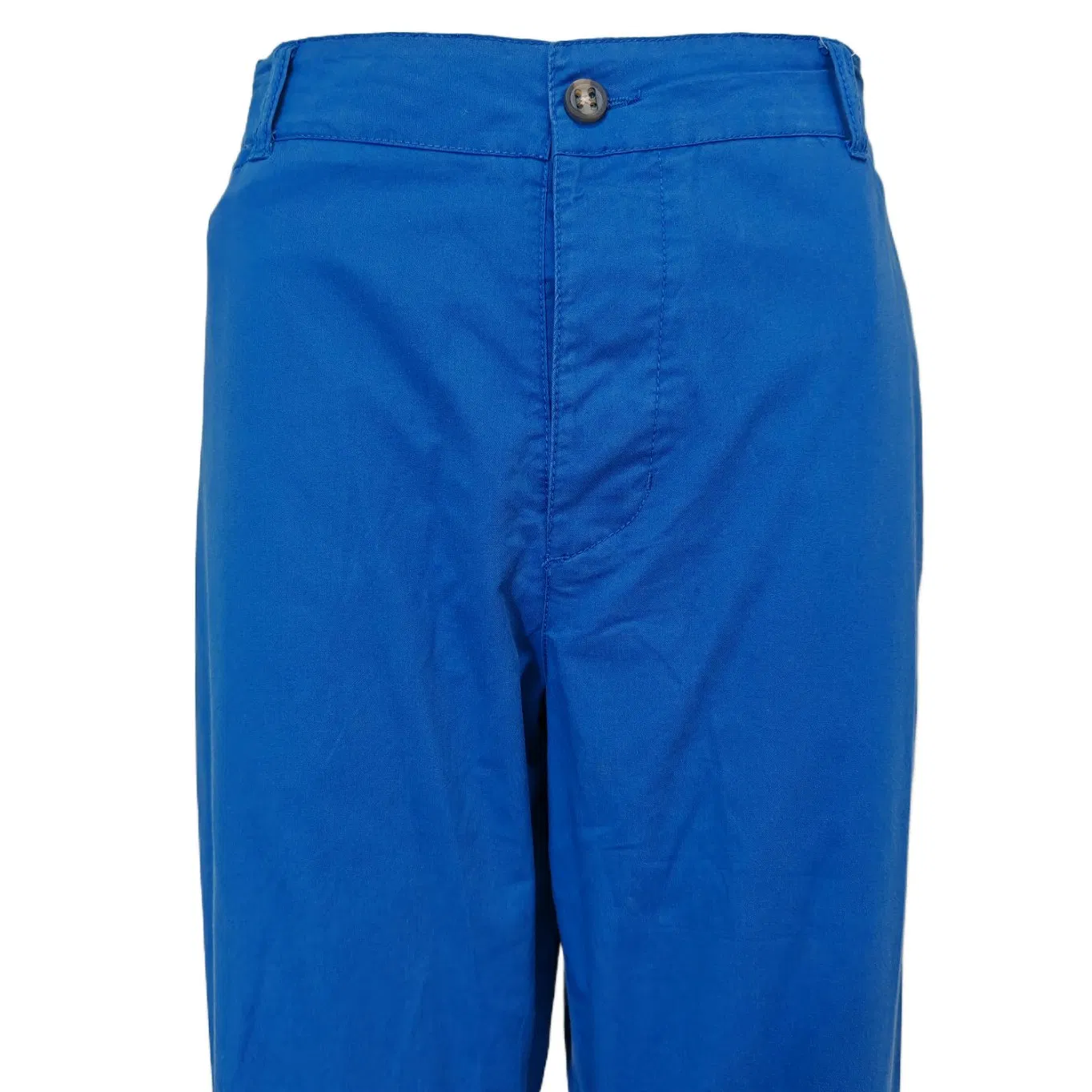 Casual Attire Looking Men Cargo Pants Straight Leg Plain Color Wear Men Chinos Pants