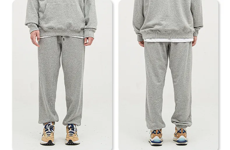 Jogger Pants 2