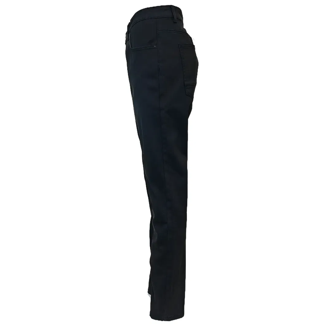 Slim-Fit Pants 5