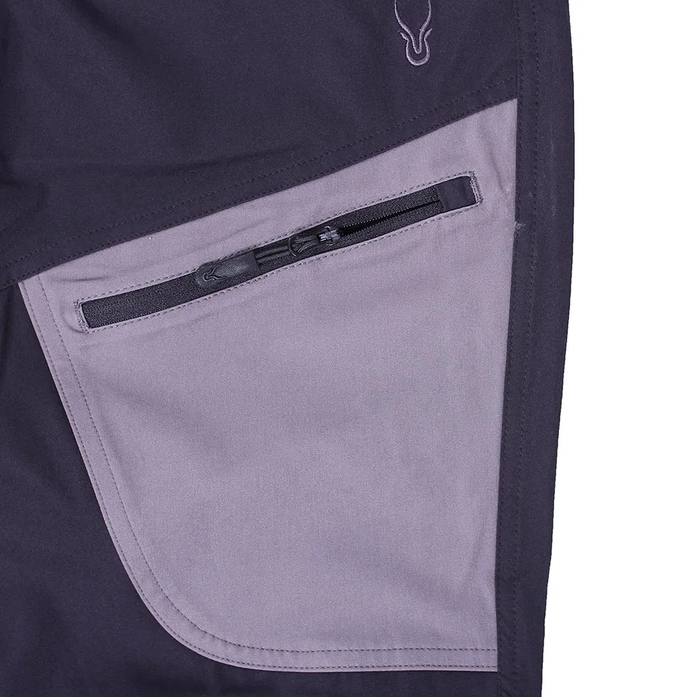 Hot Sale Outdoor Men Gym Hiking Softshell Pants Homme Casual Waist Jogger Sports Sweat Fleece Liner Trousers Pants