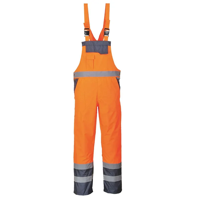 Safety Workwear Trousers 4