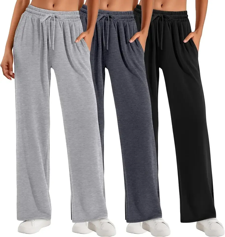 Sweatpants Details 1