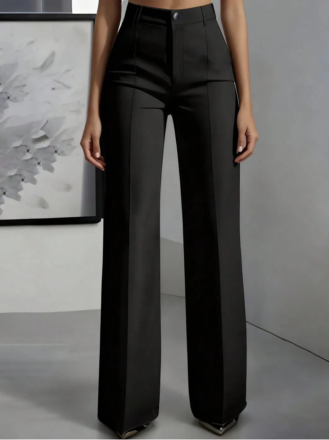 Elegant Trousers