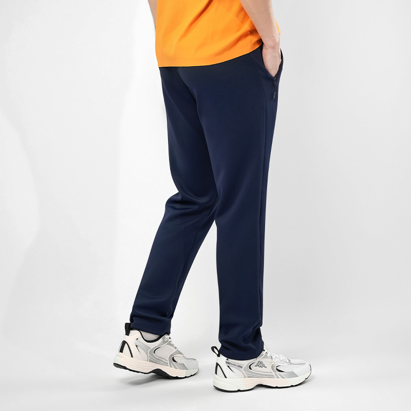 Close-Fitting and Slimming Man Dry Fit Custom Trousers for Volleyball Court