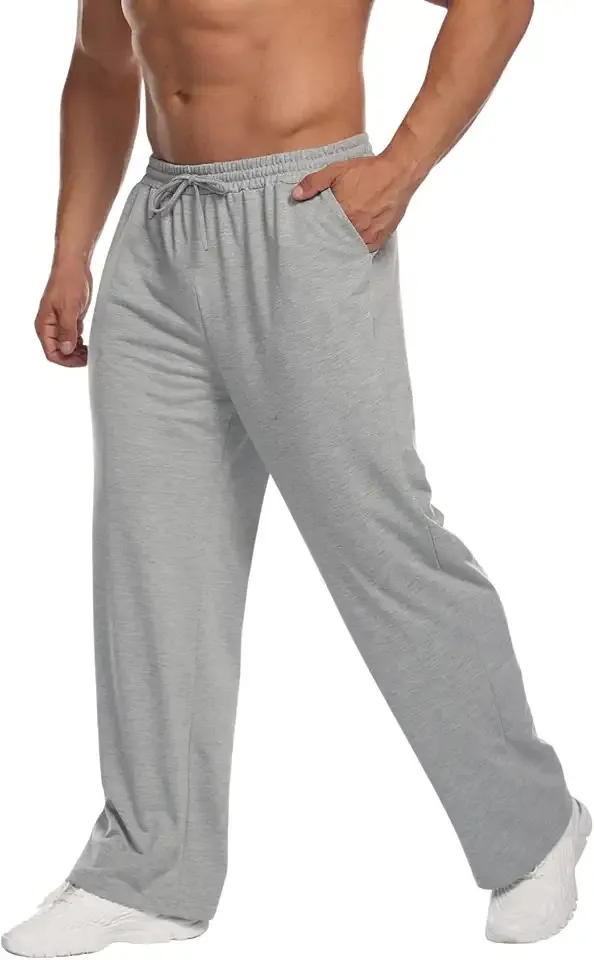 Sweatpants Details 2