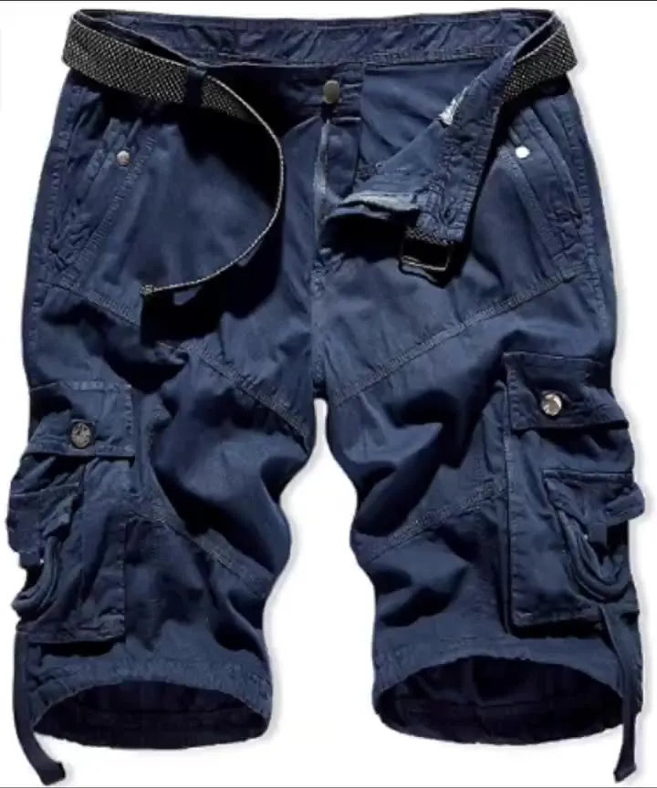 Mens Cargo Shorts