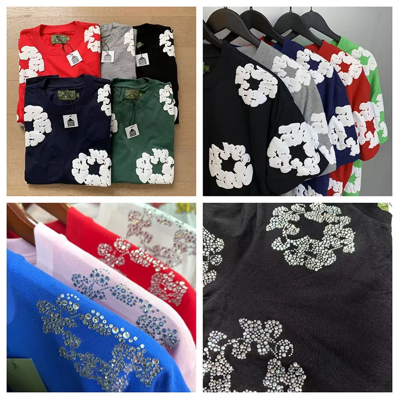 Floral Print Shorts Detail 2