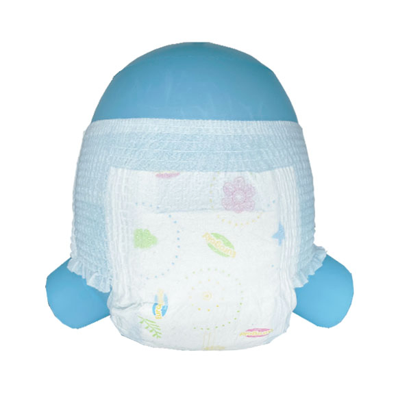 OEM Baby Training Pants FDA Accepted &amp; Tailored for Kazakhstan