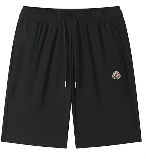 Beachwear Shorts Detail