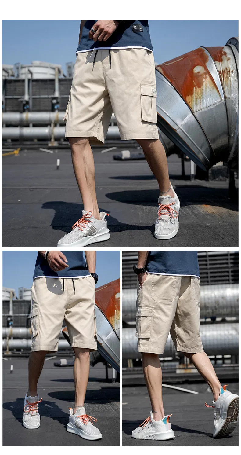 Cargo Shorts Show 2