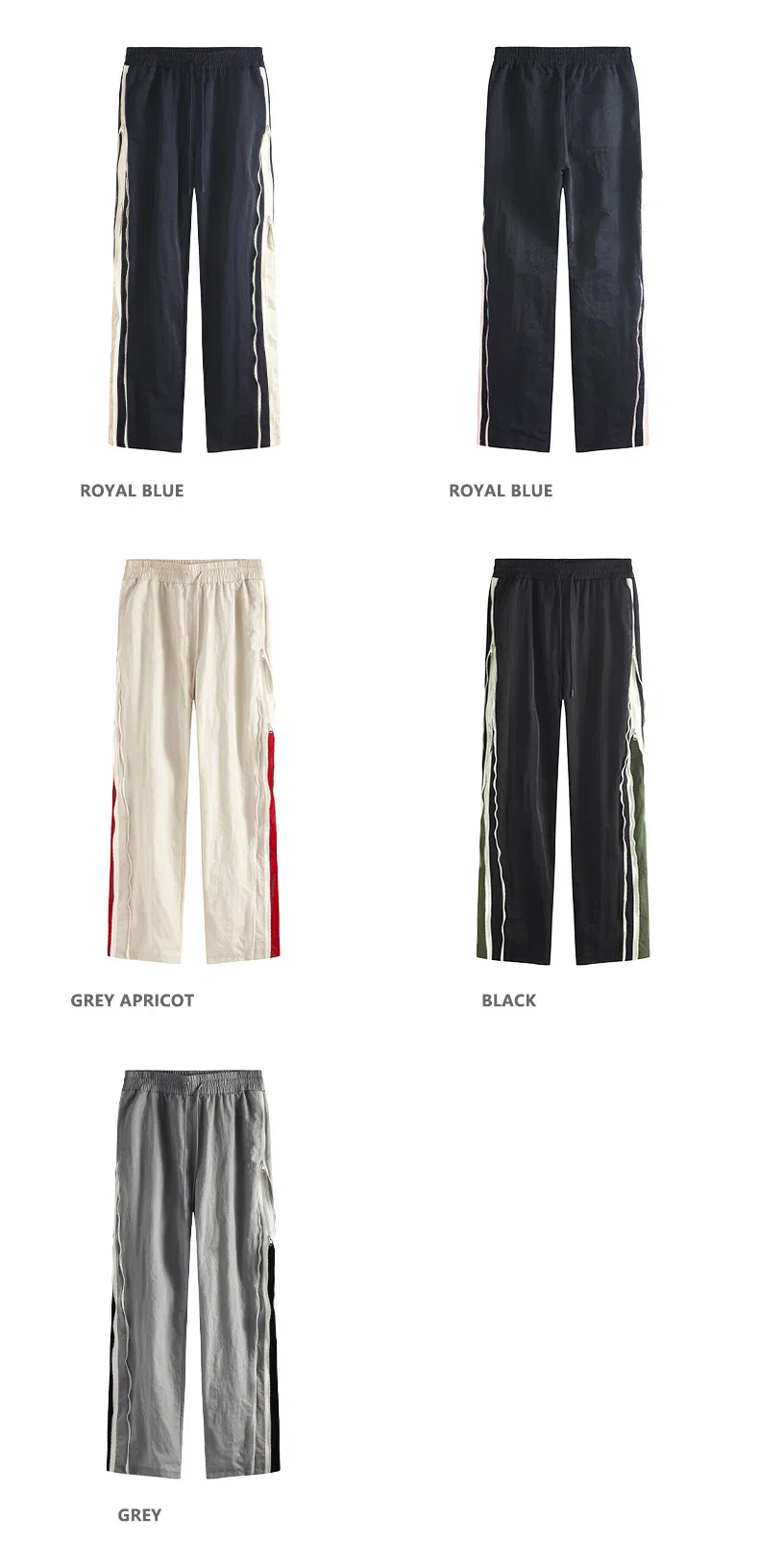 Unisex Sweatpants Jogger Pants