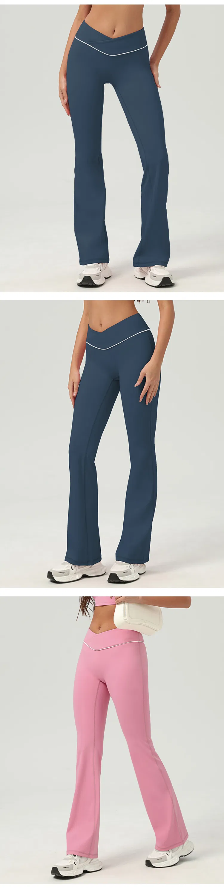 Yoga Trousers Visual 5