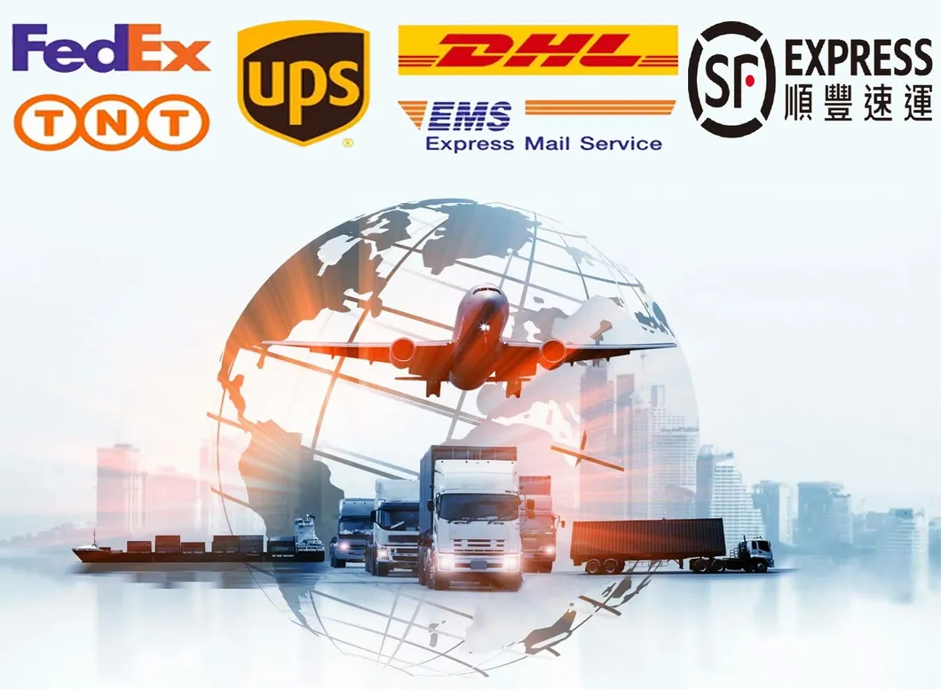 Pockets Jogging Blank Track Sweatpants Mens Cargo Jogger Pants Trousers