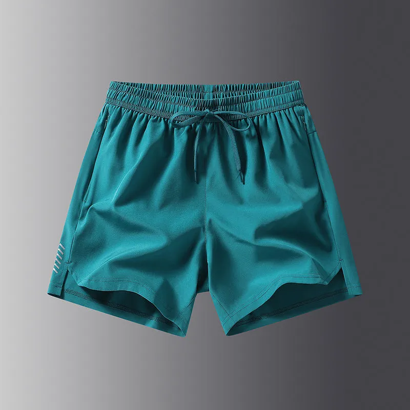 Men's Quick Dry Shorts View 7