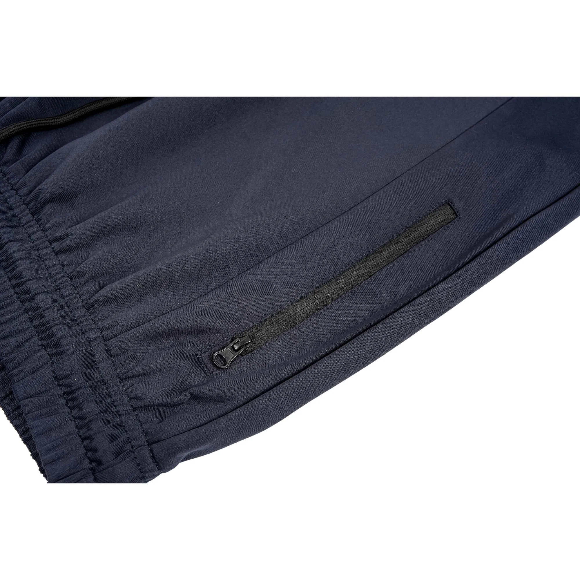 Asiapo China Factory Men's Gym Running Workout Athletic Bodybuilding Fitness Holiday Summer Beach Shorts with Zip Pockets