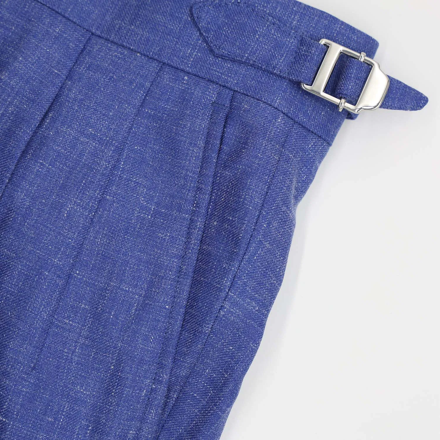 Comfortable Custom Fit for Office and Business Events Custom Tailored for All-Day Wear Mtm Trouser