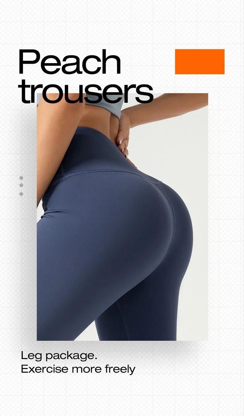 Body Sculpting Leggings