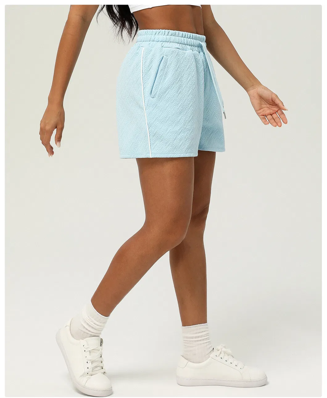 Lavender Purple Color