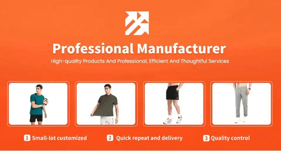 Men's Dry Fit Trousers