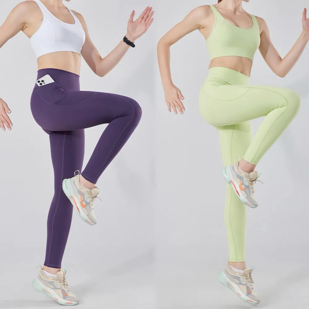 Workout Leggings View 1