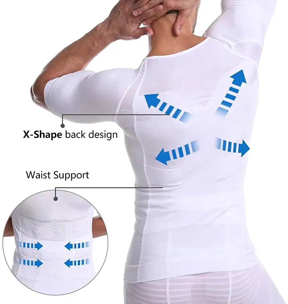 Men Body Shaper 7