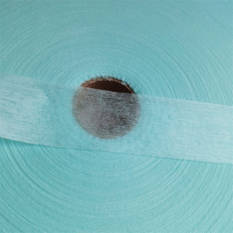 Different Colors Adl (Acquisition Distribution Layer) for Baby Diaper Making