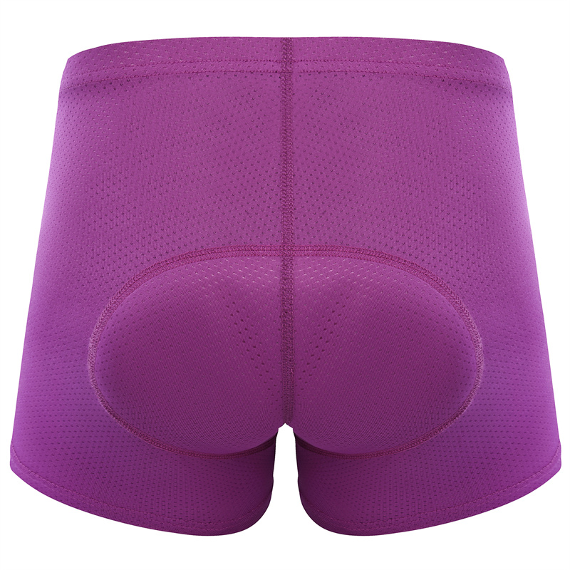 3D Gel Padded Women Cycling Bibs Outdoor Padded Pants Cycling Underwear Mountain Bike Shorts Padded Shorts Gym