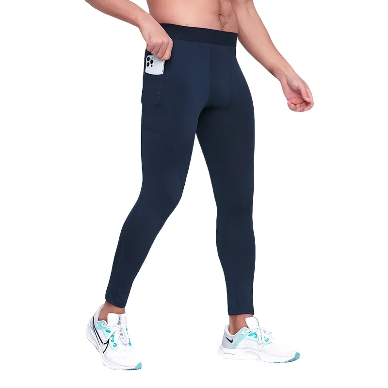 Compression Workout Pants