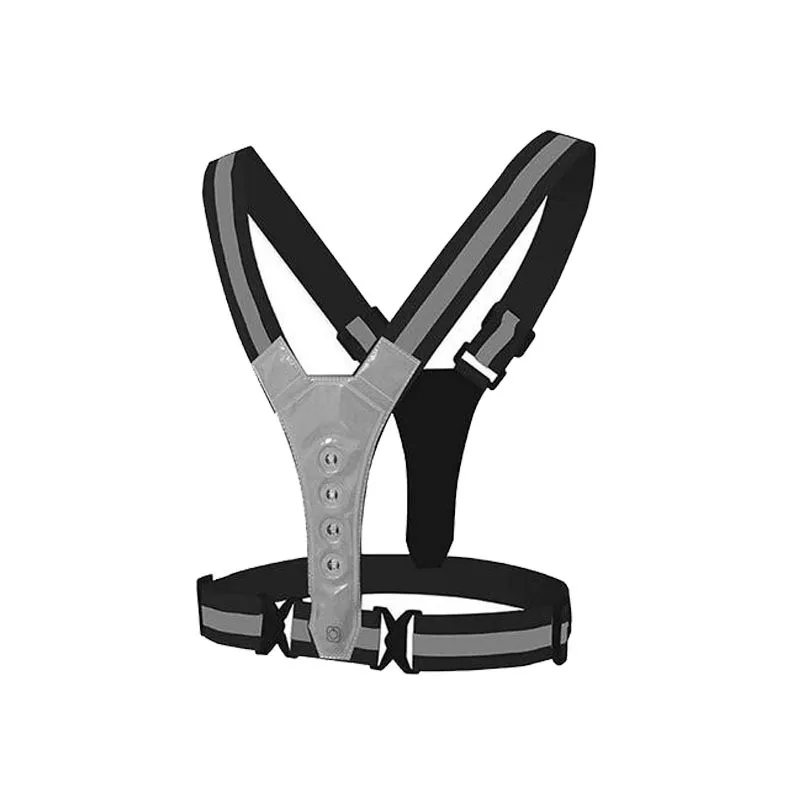 Bicycle LED Vest 6