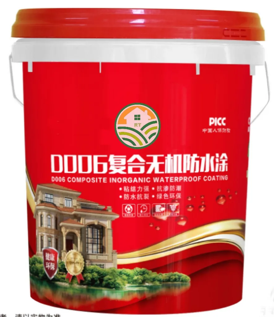 Hydrophobic Technology 1