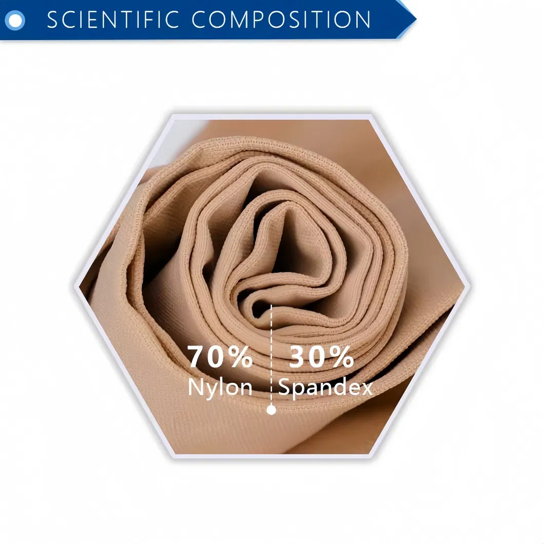 Compression Stockings Detail 9